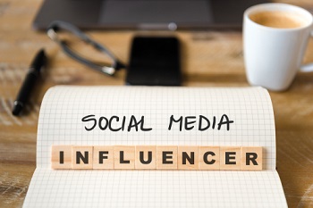 93% of marketers use influencer marketing, don't it? - Spiceworks