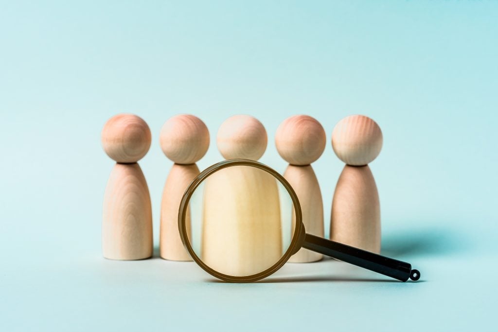 Moran company looking for a major gift officer for Friends at - Hunt Scanlon Media